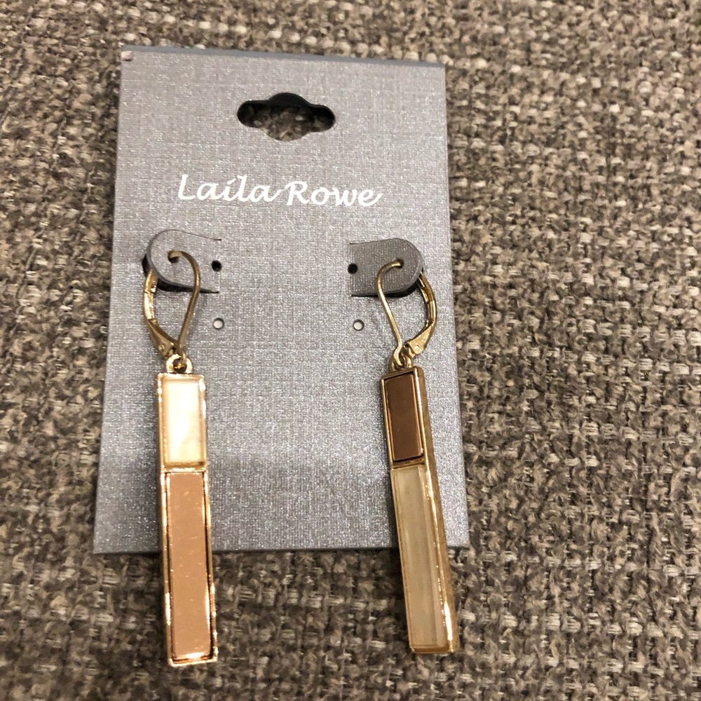💕3/$19💕 Laila Rowe Earrings